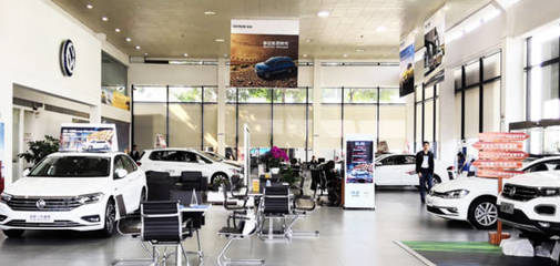 電聲營(yíng)銷調(diào)研思辨與汽車專營(yíng)店共創(chuàng)佳績(jī)