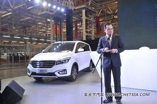 從長安智造工廠投產(chǎn)看中國汽車制造現(xiàn)狀與銷售趨勢