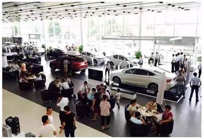 汽車銷售新規(guī) 嚴(yán)禁加價(jià)，消費(fèi)者權(quán)益保障邁出關(guān)鍵一步