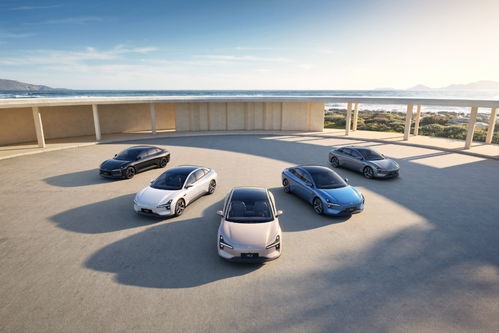 售價(jià)11.98萬元起，小鵬MONA M03從低端入手能否撐起未來皮卡汽車銷售