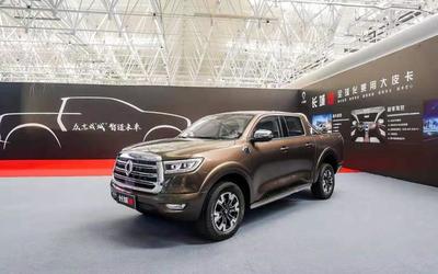 長城炮引領全球化新篇章，重慶工廠投產(chǎn)加速長城汽車海外布局