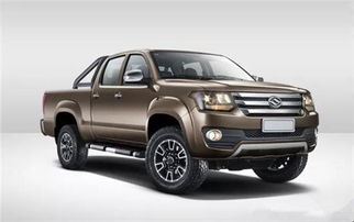 華泰汽車皮卡車型市場(chǎng)銷售戰(zhàn)略與前景分析